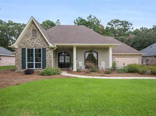 215 Leeds St, Slidell, LA 70461