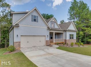 1233 Shiva Blvd, Winder, GA 30680