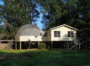 232 Enfinger Rd, Lowndesboro, AL 36752
