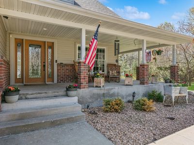 14667 30th St, Clear Lake, MN, 55319