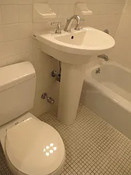 Rented by Metropolis Real Estate of Manhattan