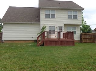 221 S Church St, Boaz, AL 35957
