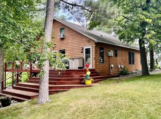 13768 County Road 18, Park Rapids, MN 56470