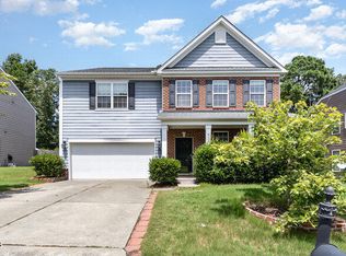 413 Glenview Ln, Durham, NC 27703
