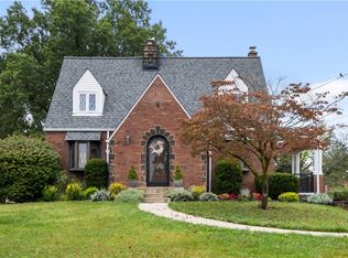 116 Morewood Rd, Glenshaw, PA 15116