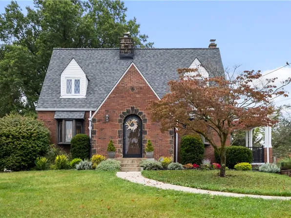 116 Morewood Rd, Glenshaw, PA 15116