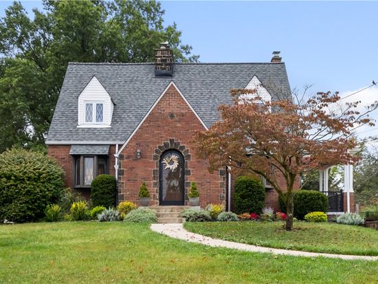 116 Morewood Rd, Glenshaw, PA 15116