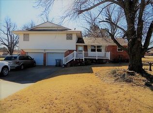 602 E Main St, Tuttle, OK 73089