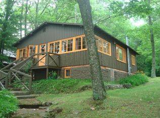 W11733 Outlet Dr, Elcho, WI 54428