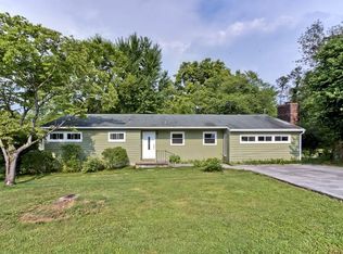 611 Edgewood Dr, Athens, TN 37303