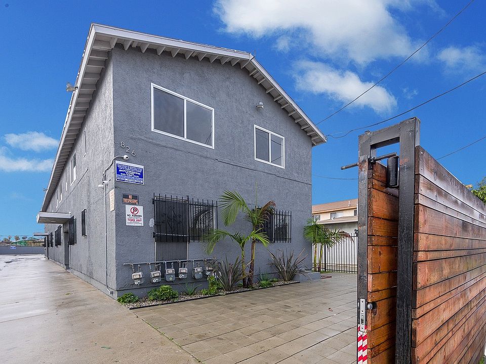 1st image of 826 W Colden Ave
