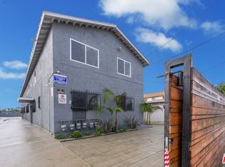 826 W Colden Ave, Los Angeles, CA 90044