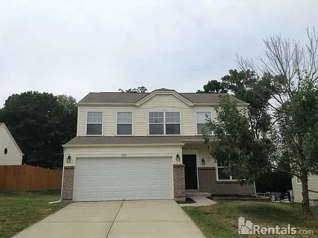3550 Providence Trace Dr photo 1