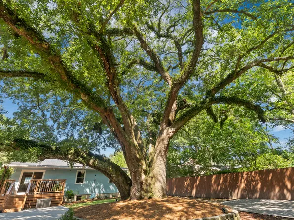 5114 Braddock Ave, North Charleston, SC 29405