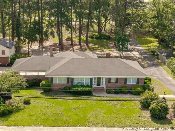 501 N Main St, Salemburg, NC 28385