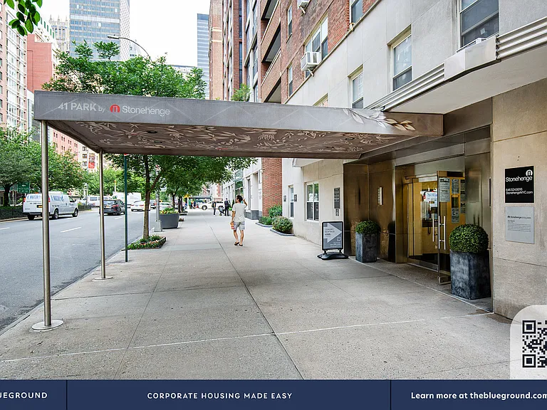 41 Park Ave #6H — Photo 26