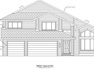 16996 Foothill Ave, Eagle River, AK 99577