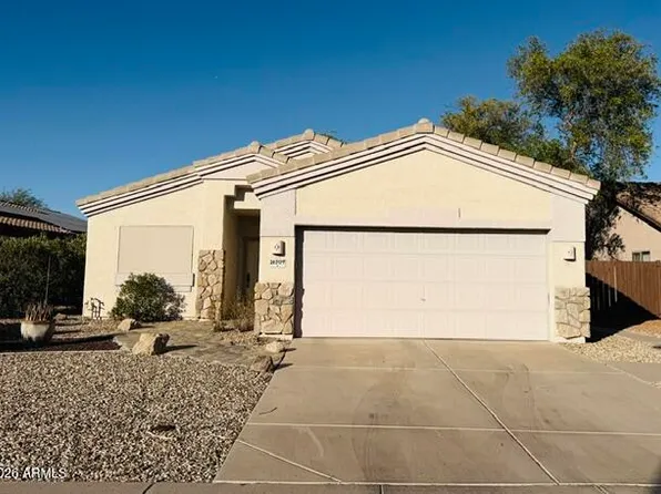 16509 N NAEGEL Drive, Surprise, AZ 85374