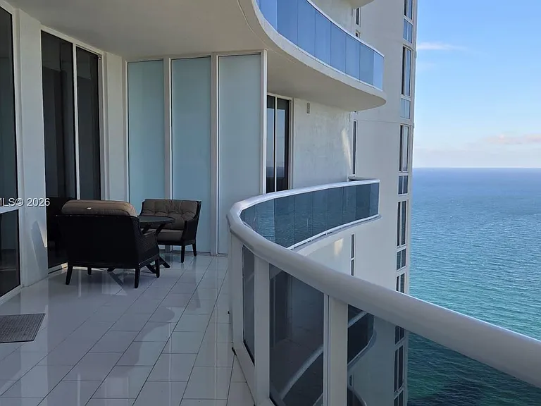 15811 Collins Ave #3807 — Photo 1