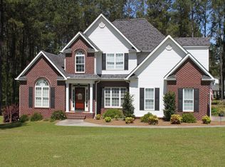 164 Hidden Lakes Dr, Gray, GA 31032