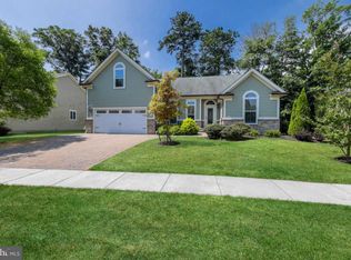 36338 Redstart Ct, Ocean View, DE 19970