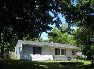 2411 Mather Ave, Elkhart, IN 46517