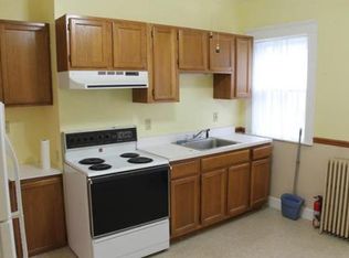 50 Curtis Ave #1, Somerville, MA 02144