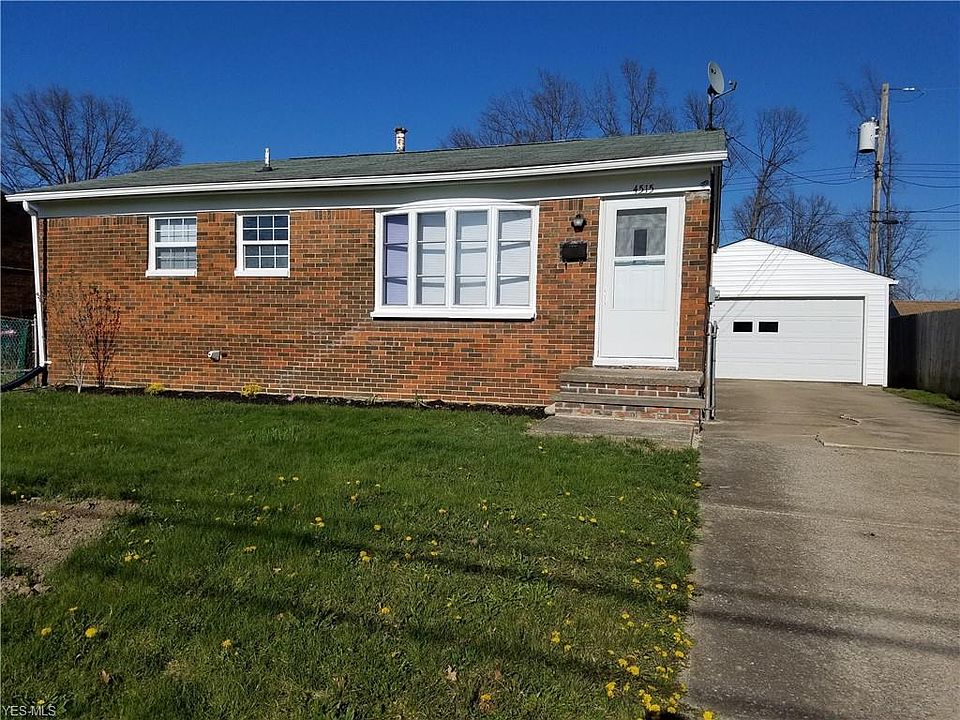 1st image of 4515 Andover Ave