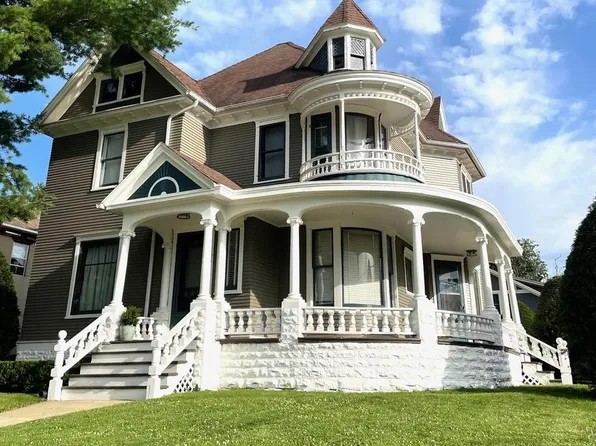 124 West Florence Street, Cambria, WI 53923