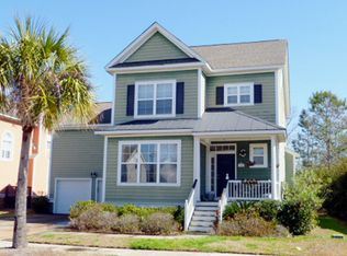 2290 Sandy Point Ln, Mount Pleasant, SC 29466