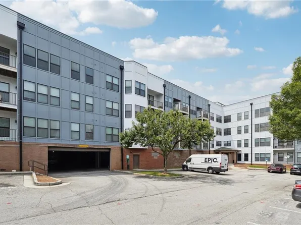 898 Oak St SW Unit 3213, Atlanta, GA 30310
