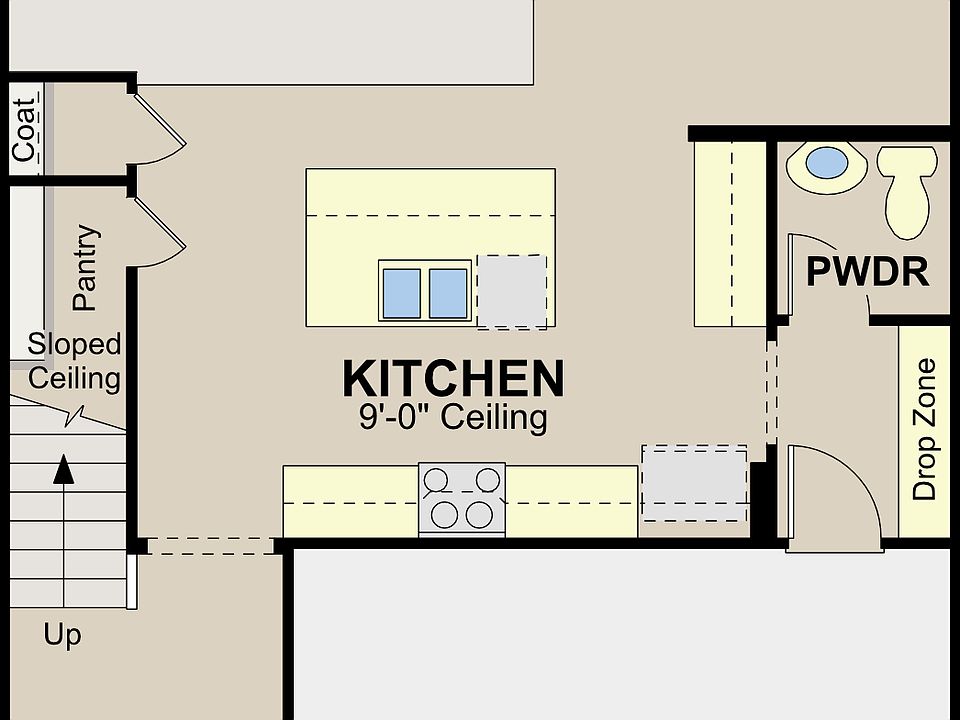 2nd image of 904 Green Ash Ln