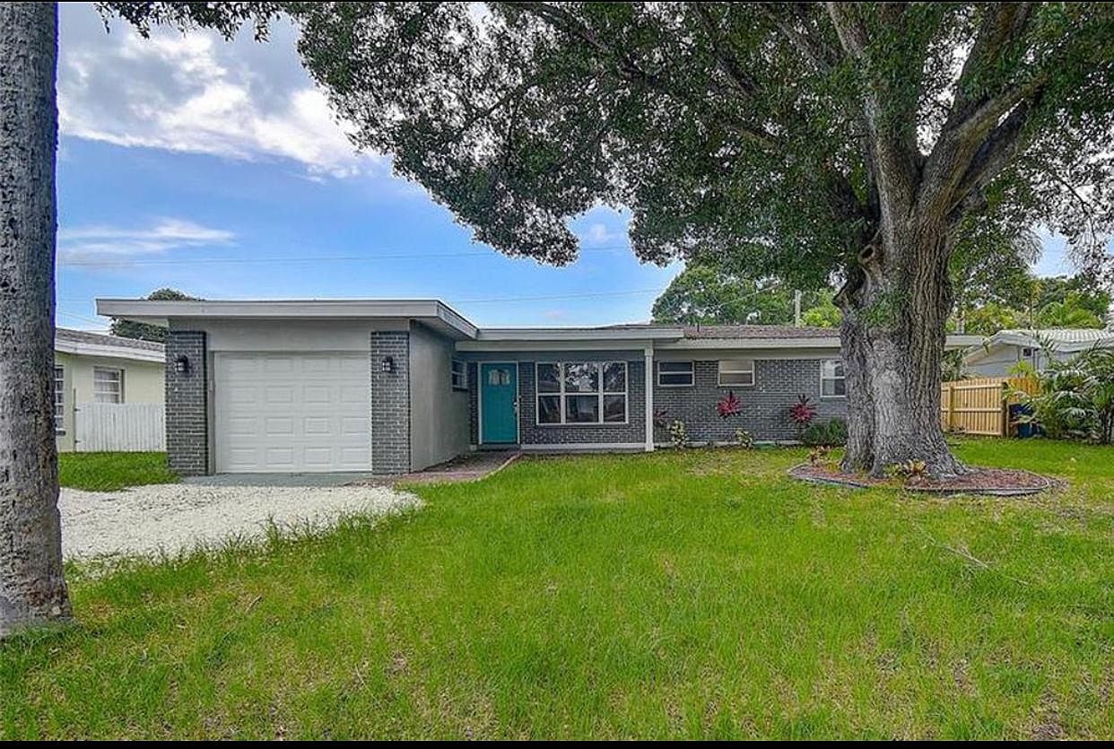 1625 Madrid Dr, Largo, FL 33778 Zillow