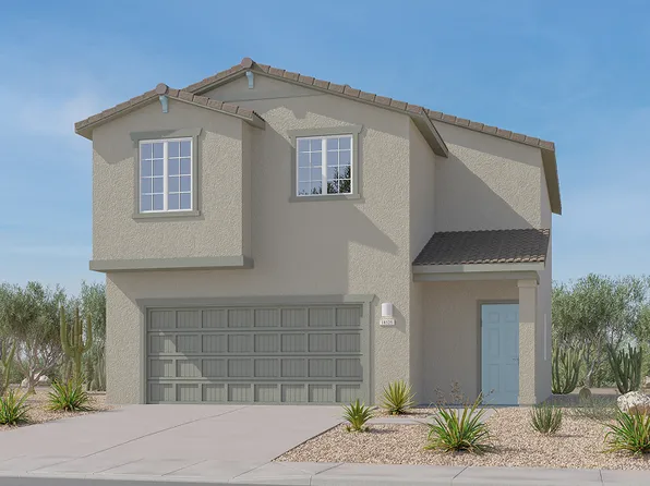 908 W Calle El Colmillo, Sahuarita, AZ 85629