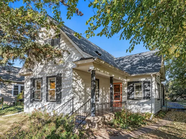 839 Englewood Ave, Saint Paul, MN 55104