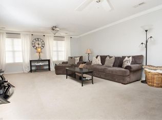 19 Ackland Dr, Greensboro, NC 27455