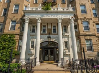 111 Park Drive, Boston, MA 02215