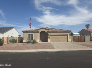 15115 S INDIAN BEND Lane, Arizona City, AZ 85123