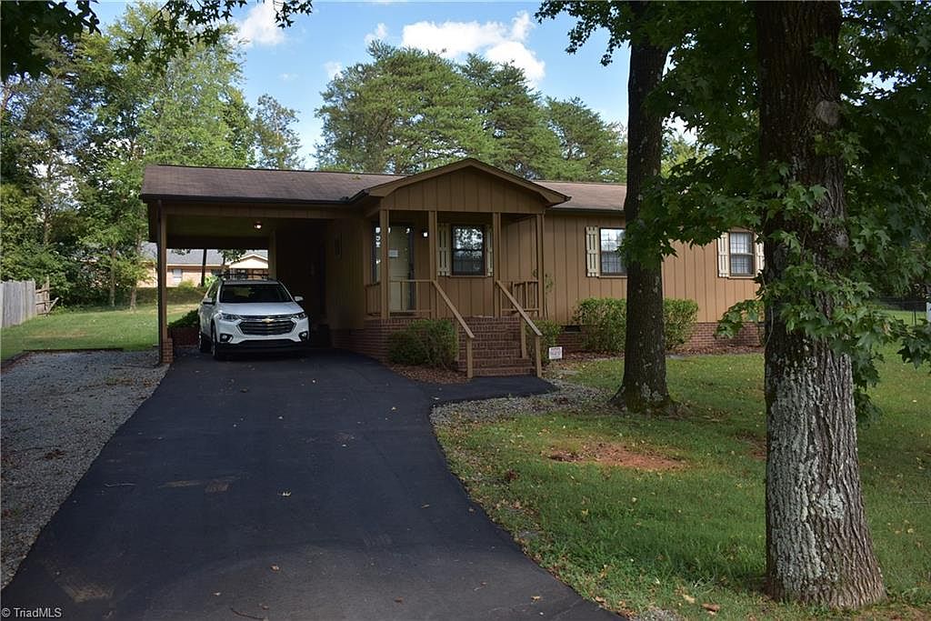 1203 Liberty Dr, Thomasville, NC 27360 Zillow