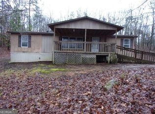 1487 Antioch Rd, Cedartown, GA 30125