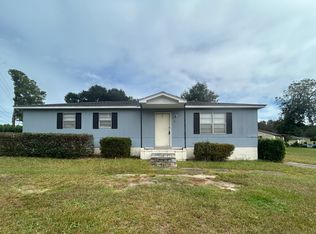 3996 Cardinal St, Orangeburg, SC 29118