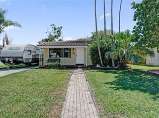 1007 N 31st Rd, Hollywood, FL 33021