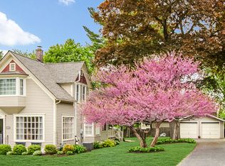 79 Clover St, Williams Bay, WI 53191