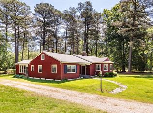 5415 Upp St, North Chesterfield, VA 23234