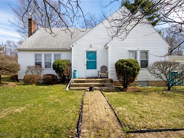 115 N High St, Jeromesville, OH 44840