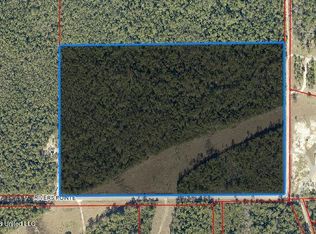 Rivers Pointe Rd, Diberville, MS 39540