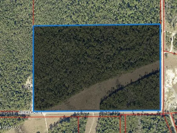 Rivers Pointe Rd, Diberville, MS 39540