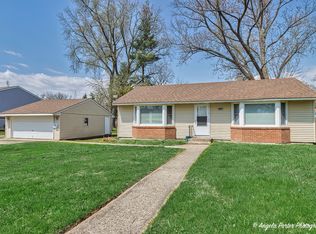 7422 Center Dr, Wonder Lake, IL