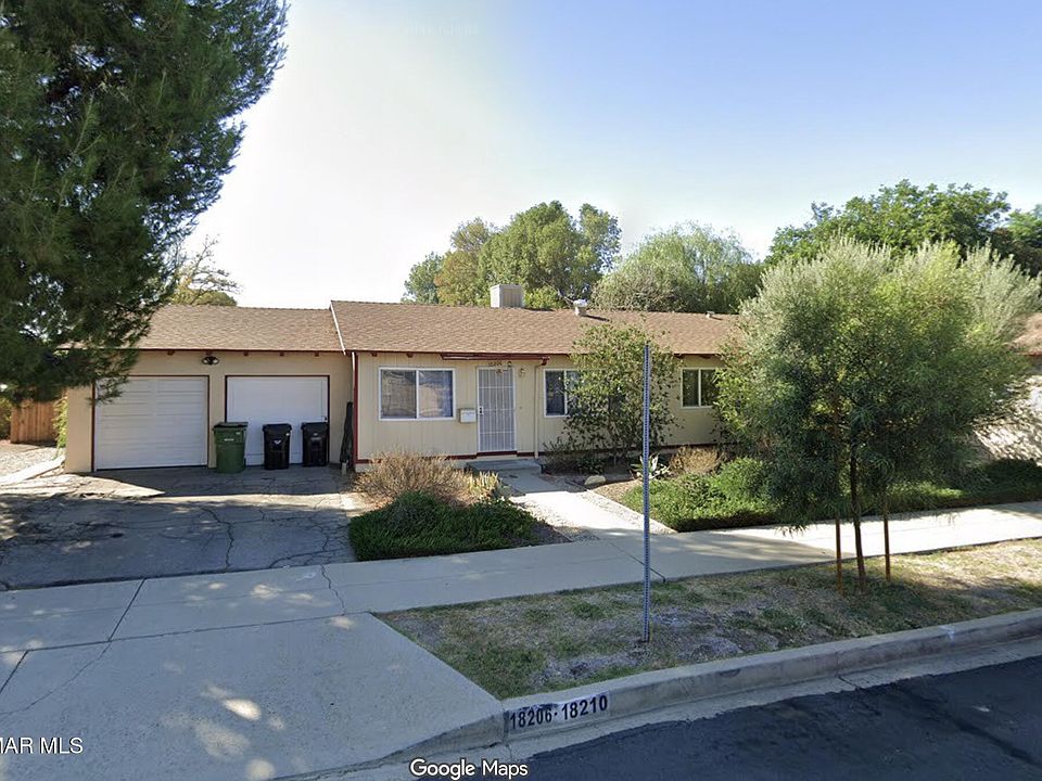 1st image of 18206 Napa St