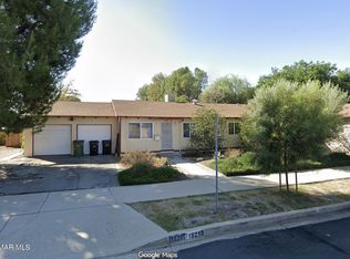 18206 Napa St, Northridge, CA 91325